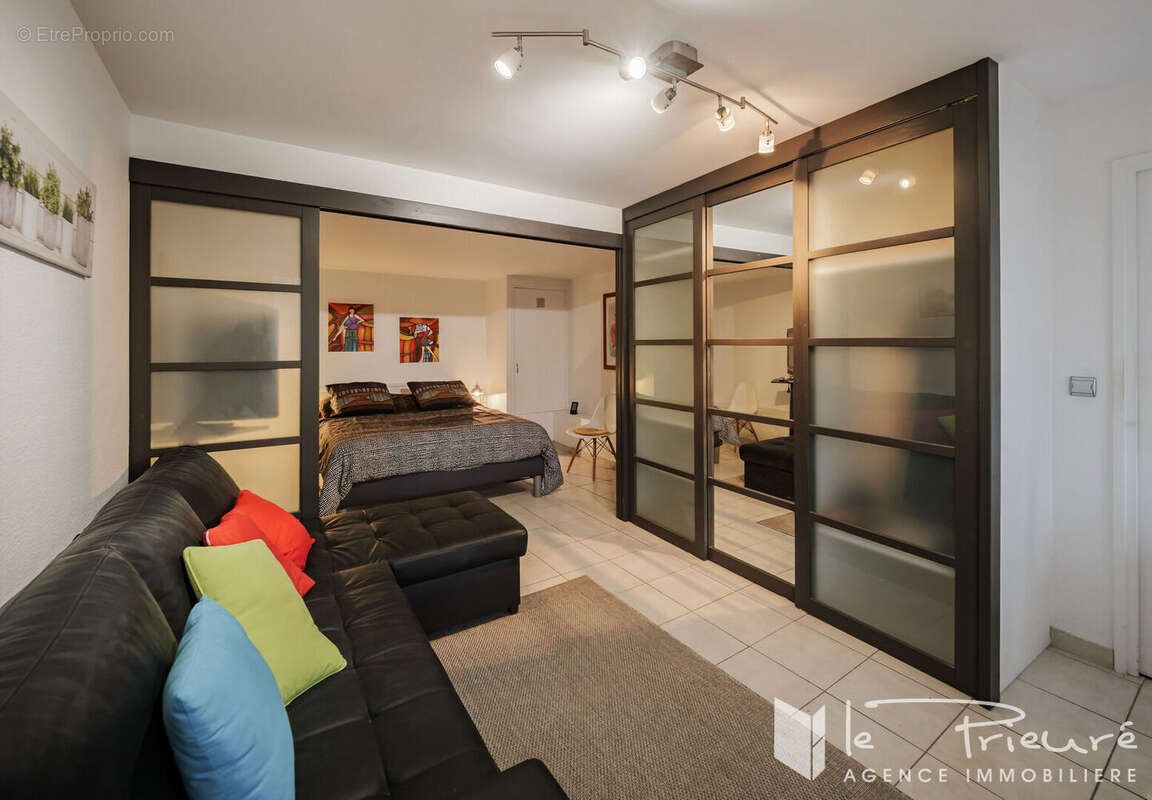 Appartement à ALBI