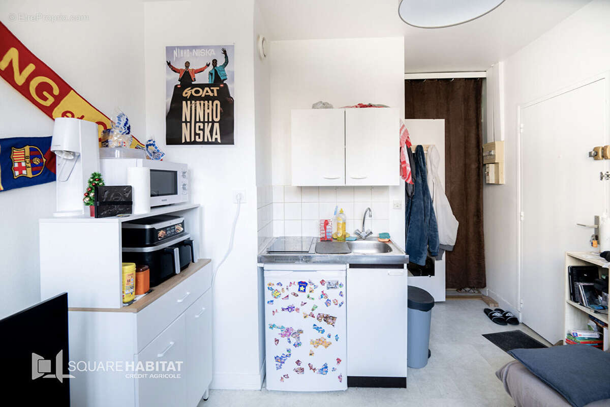 Appartement à CAEN