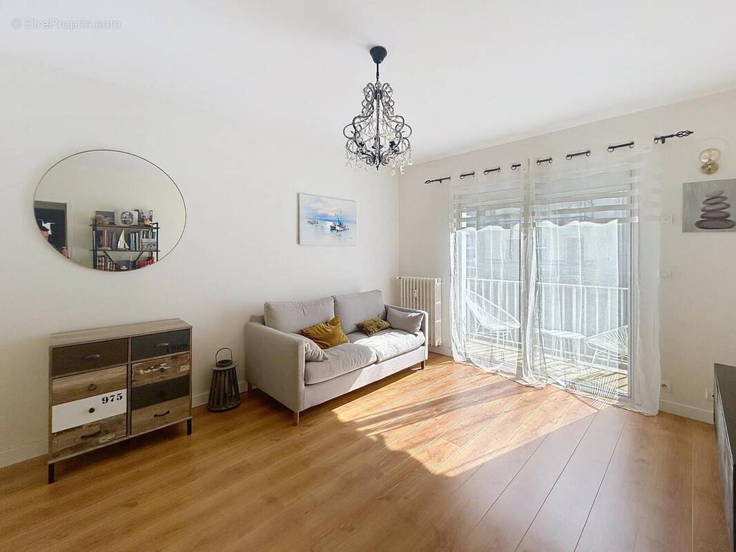 Photo 1 - Appartement à LA BAULE-ESCOUBLAC