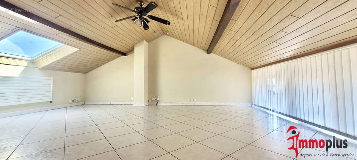 Appartement à ROSENAU