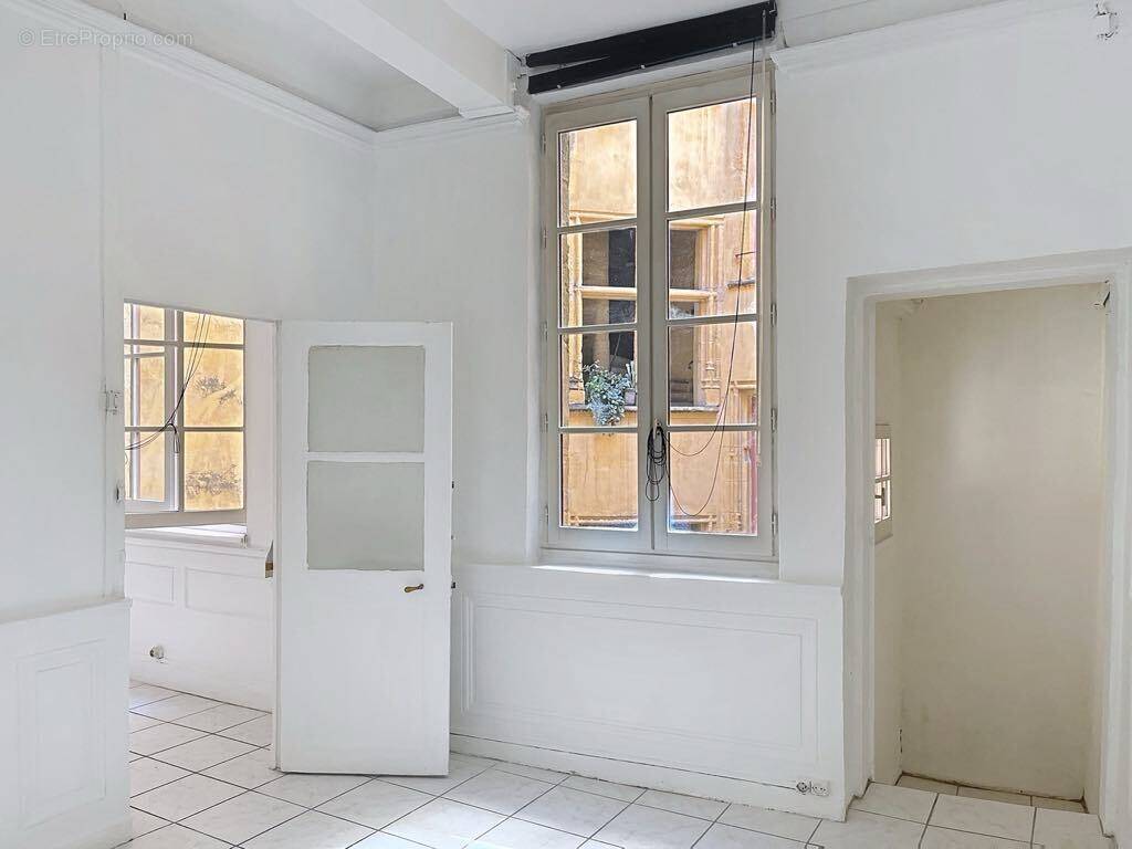 Appartement à LYON-5E