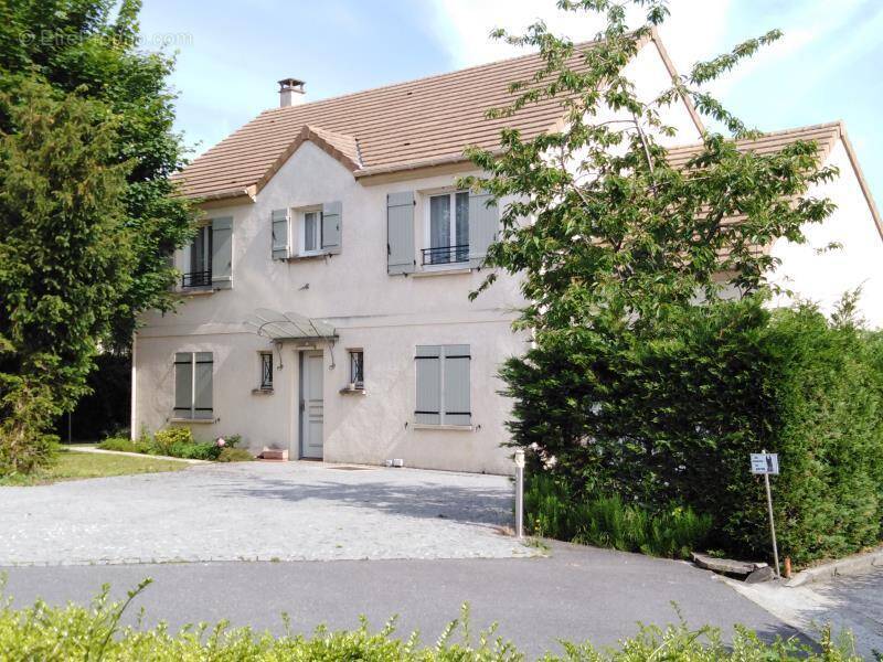 Maison à SANNOIS