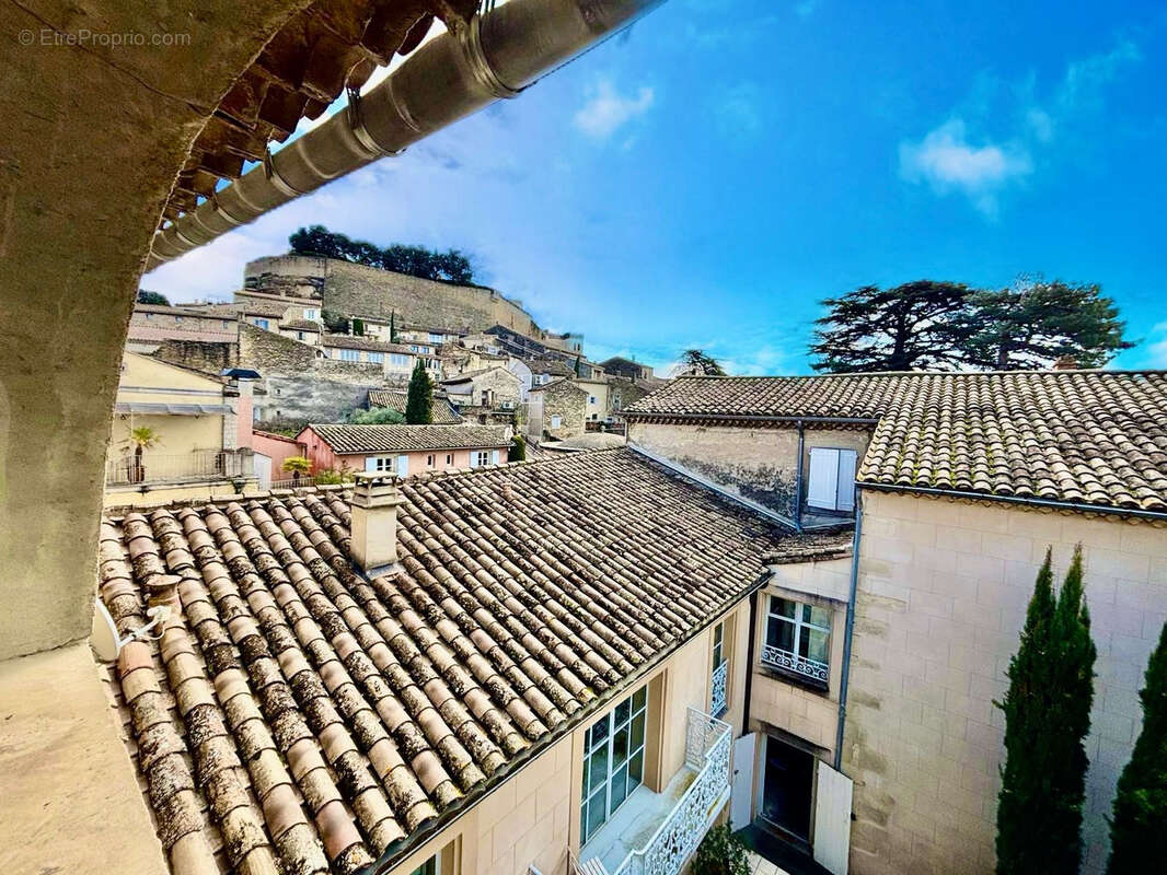 Maison à GRIGNAN