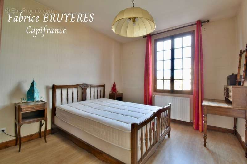 Maison à USSEL