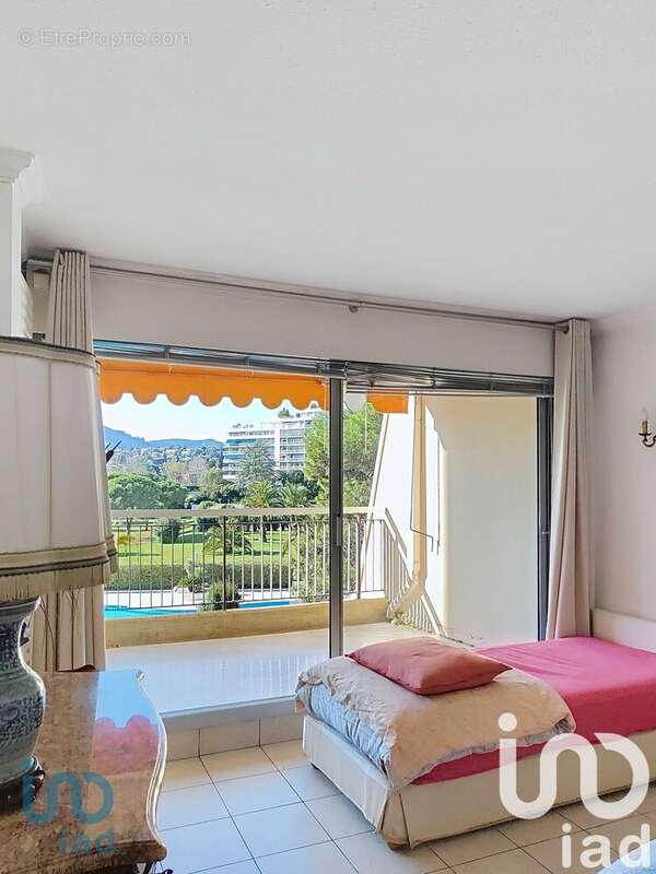 Photo 5 - Appartement à MANDELIEU-LA-NAPOULE