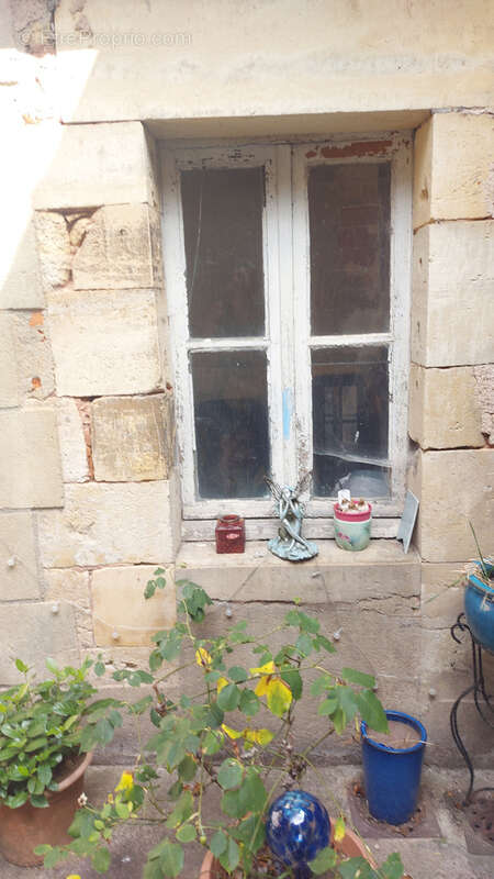 Appartement à AYEN