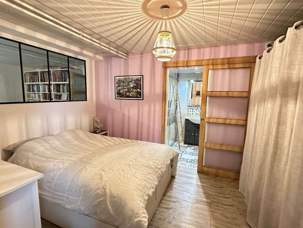 Maison à LES LOGES-EN-JOSAS
