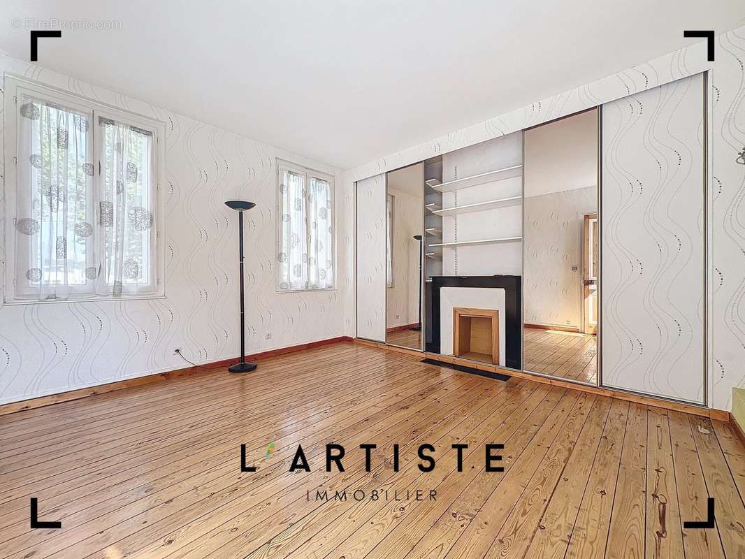 Maison à LE PETIT-QUEVILLY