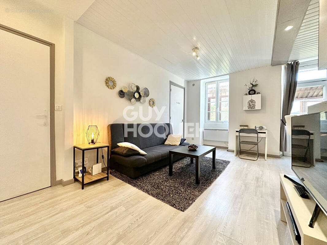 Appartement à SALIES-DE-BEARN