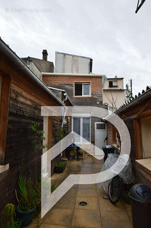 Appartement à ARGENTEUIL