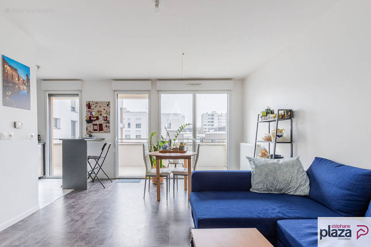 Appartement à LES ULIS