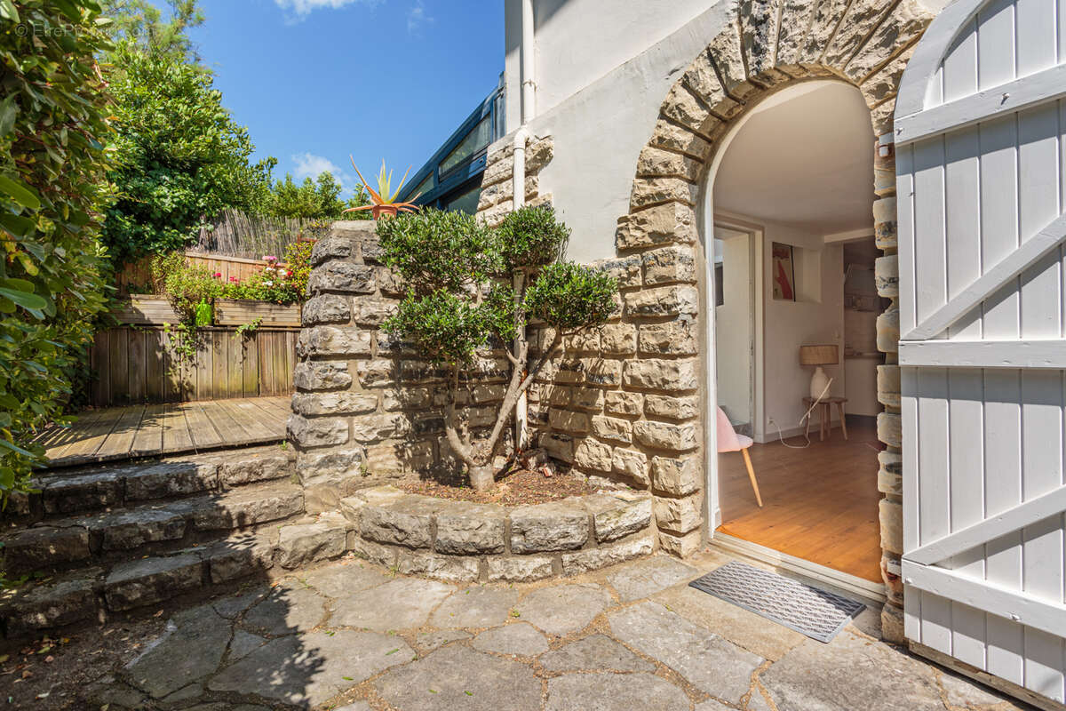 Appartement à ANGLET