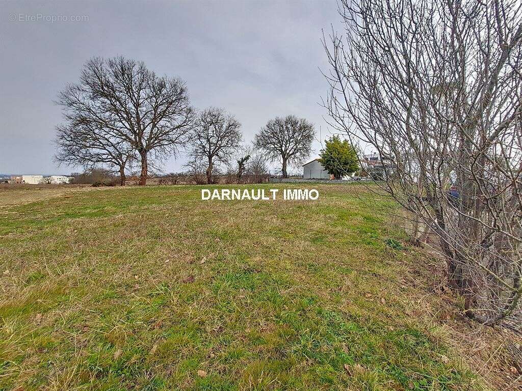 Terrain à BALMA