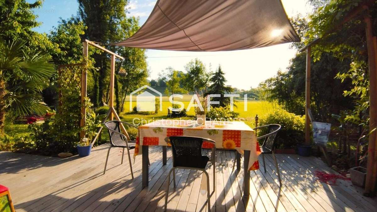 Photo 3 - Maison à COUBLEVIE