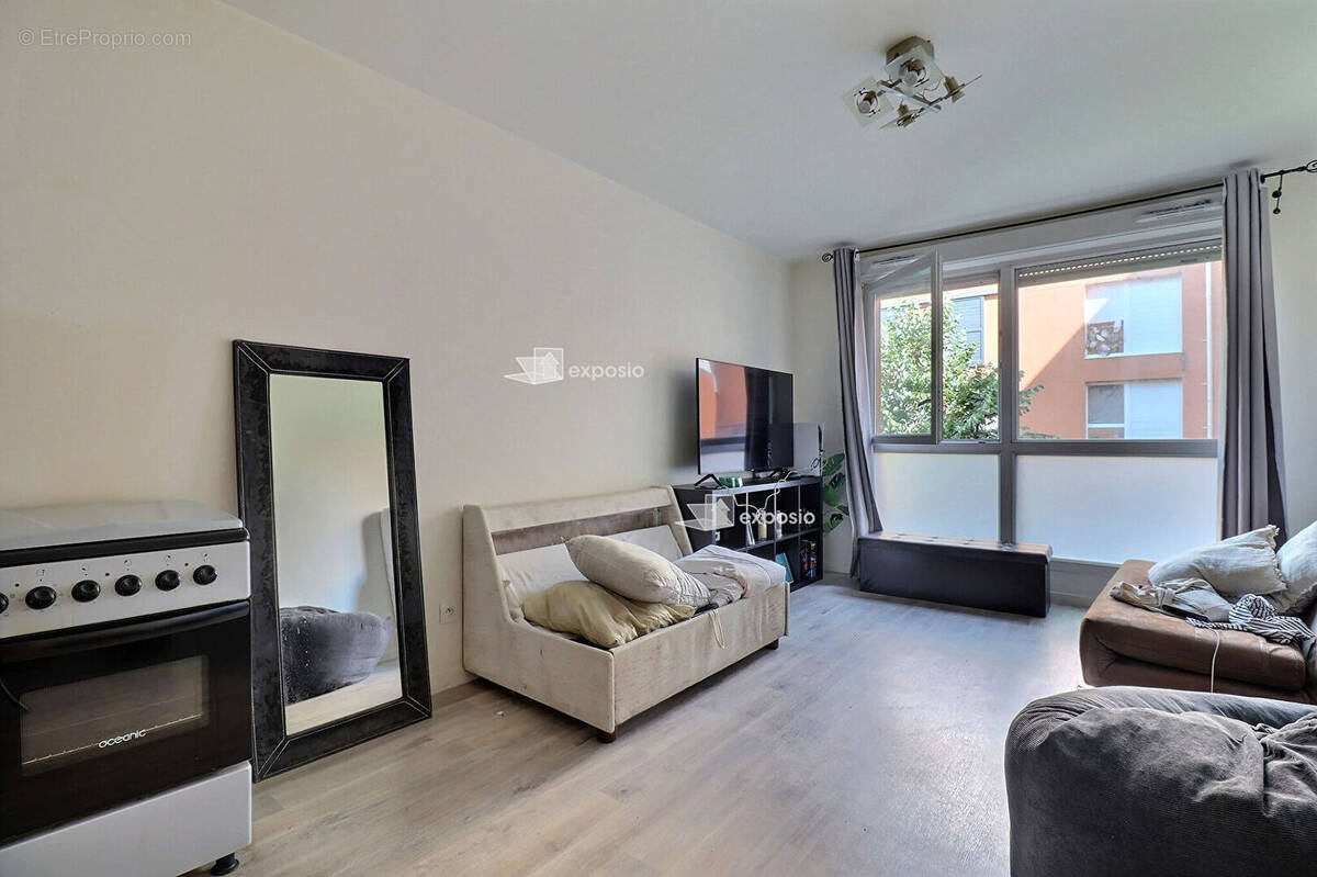 Appartement à ARGENTEUIL