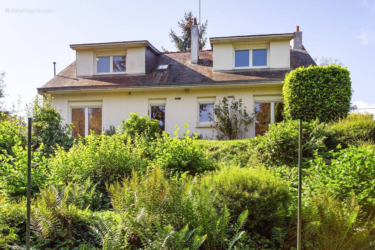 Maison à SAUTRON