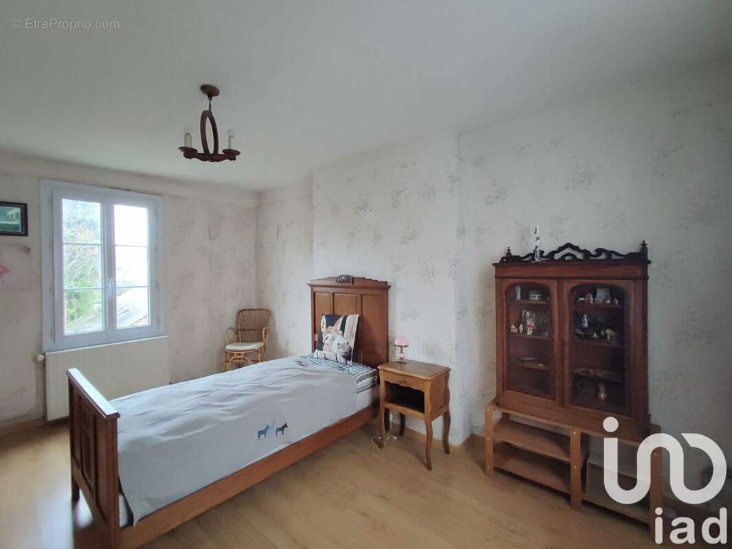 Photo 3 - Maison à LISIEUX