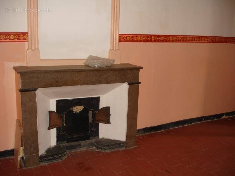 Appartement à QUISSAC