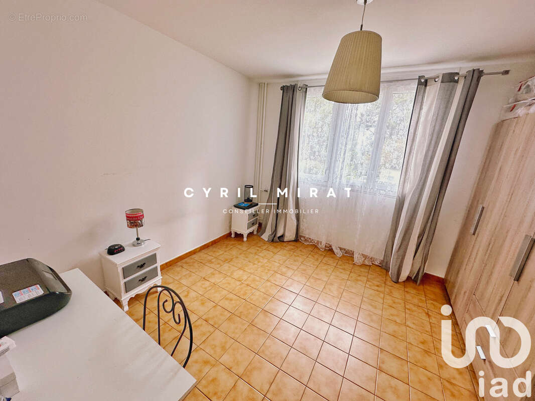 Photo 7 - Appartement à TOULON