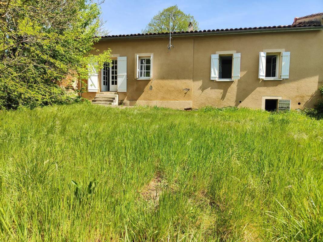 Maison à MERVILLE