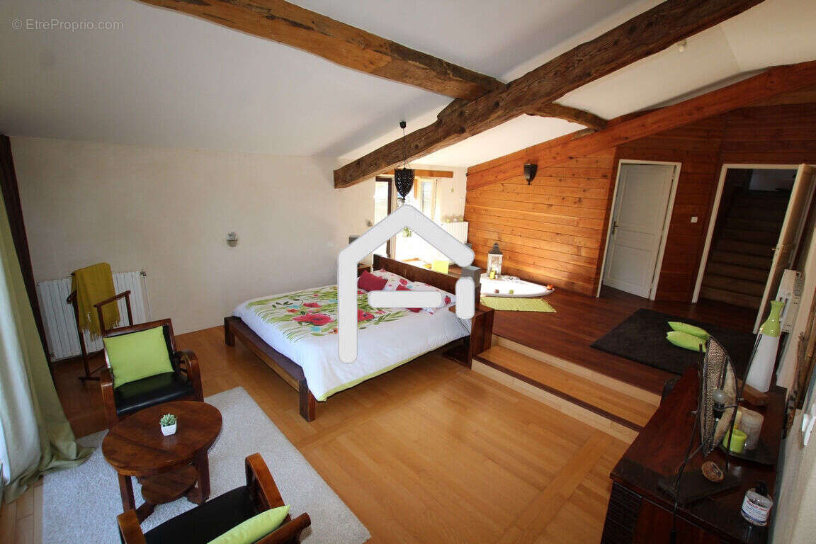 Maison à LA BASTIDE-DE-SEROU