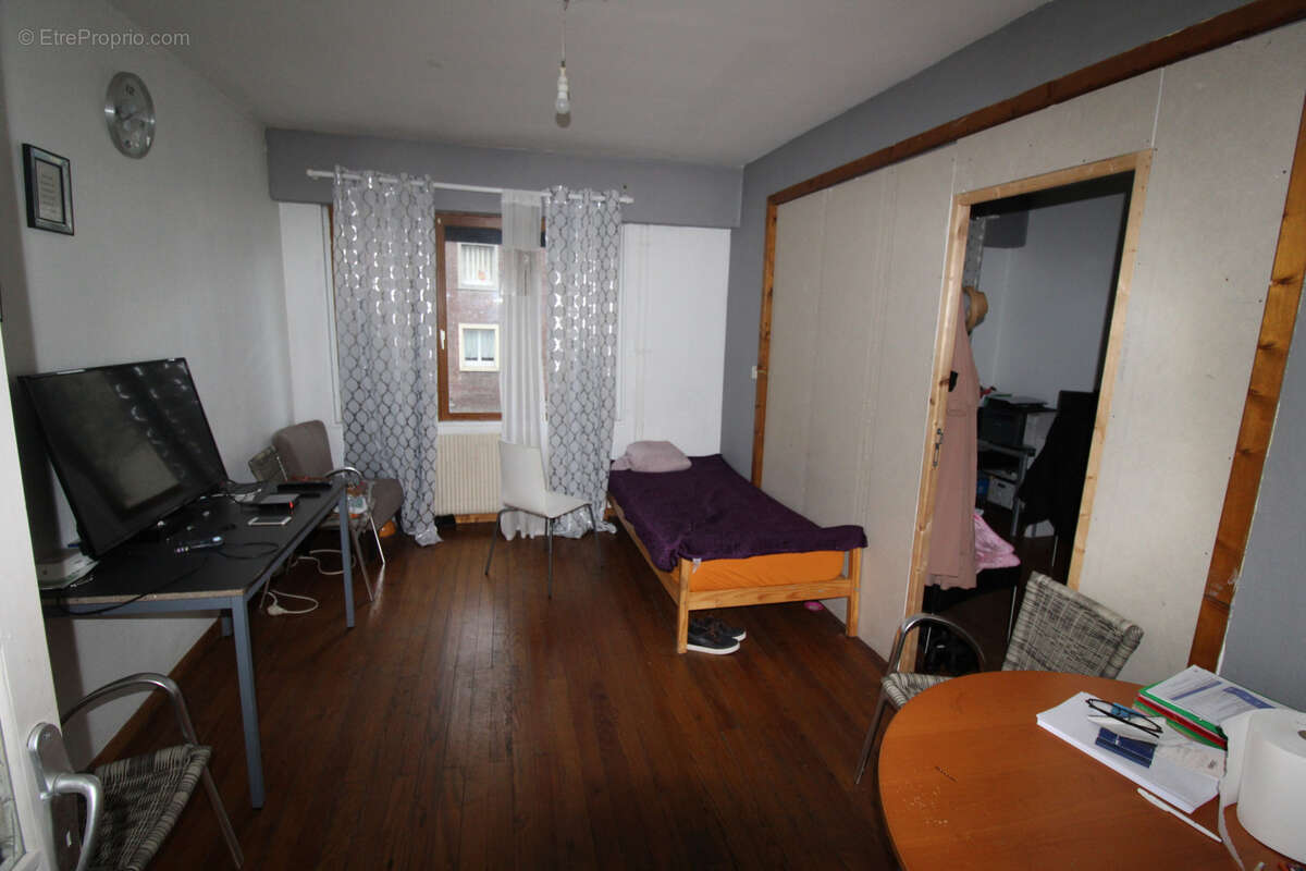 Appartement à AMIENS