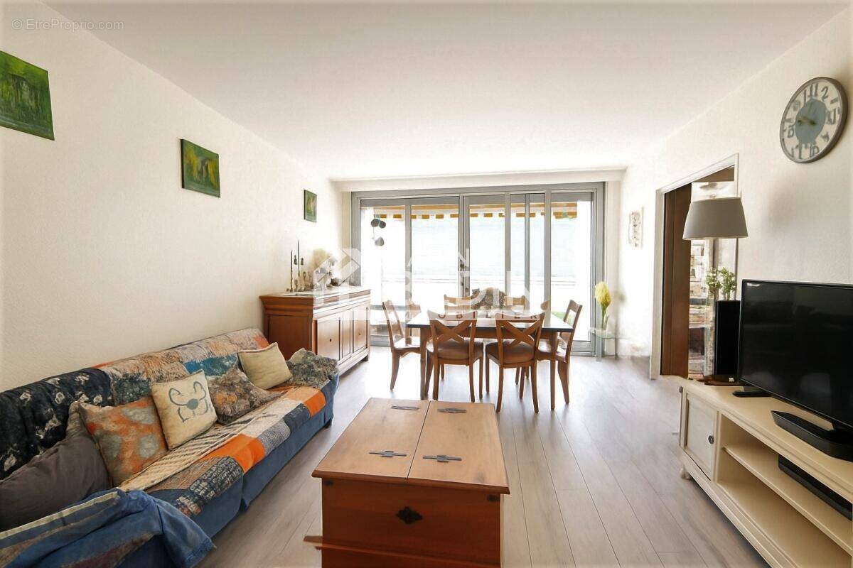 Appartement à BISCARROSSE