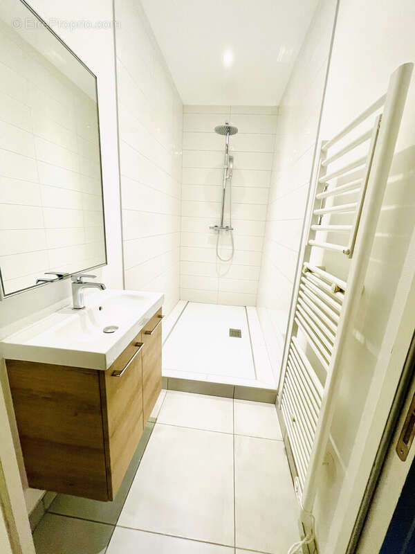 Appartement à MULHOUSE