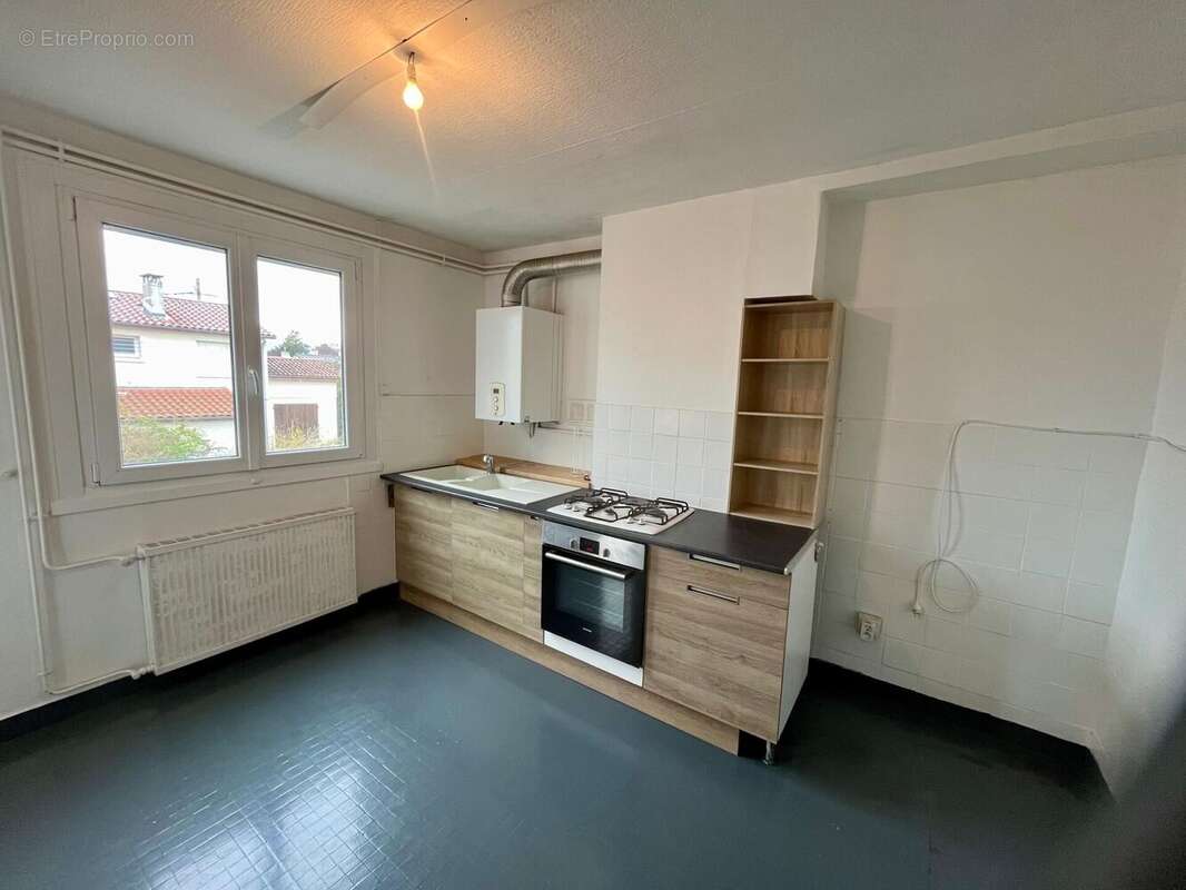 Photo 4 - Appartement à VALENCE