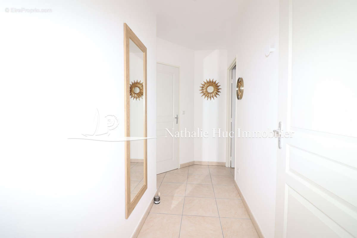 Appartement à SAINT-NAZAIRE