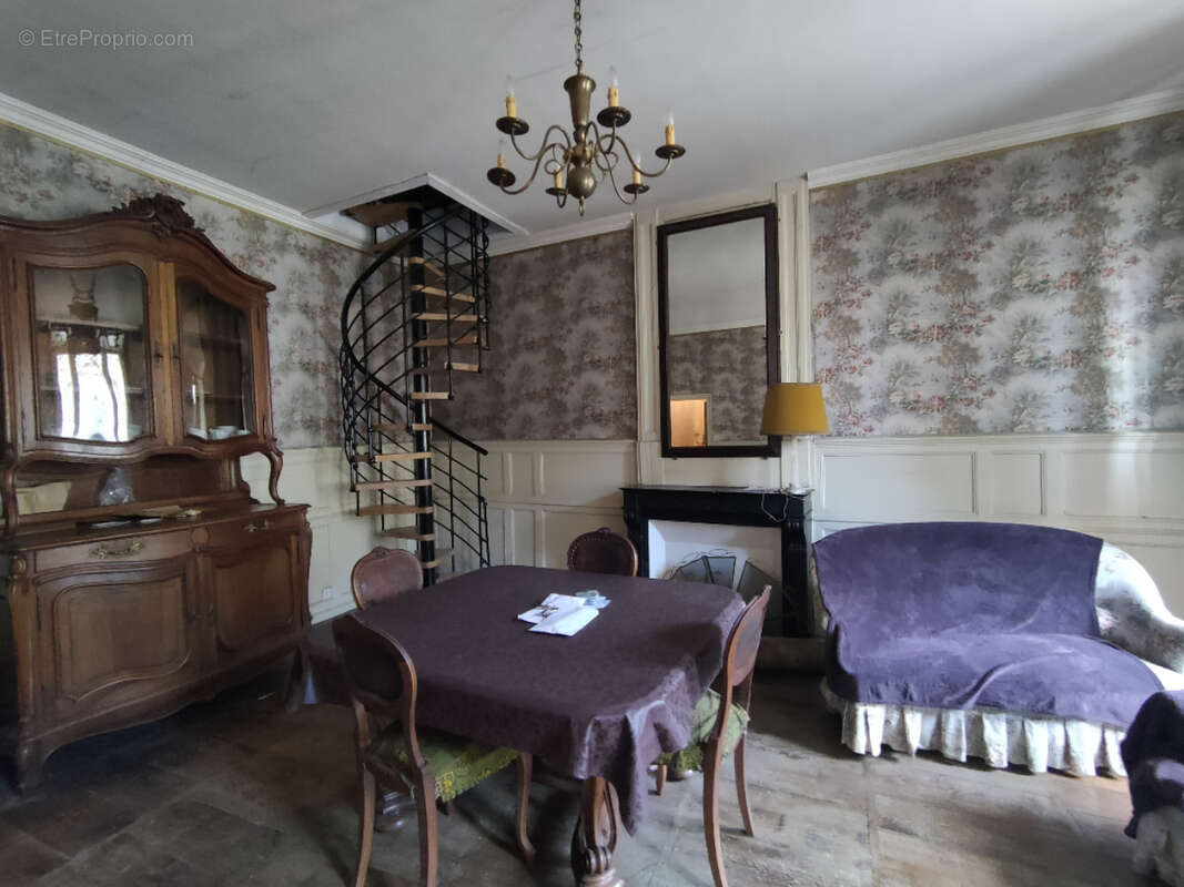 Appartement à TULLE