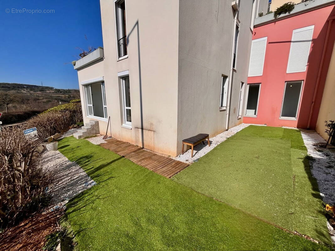 Appartement à TALANT