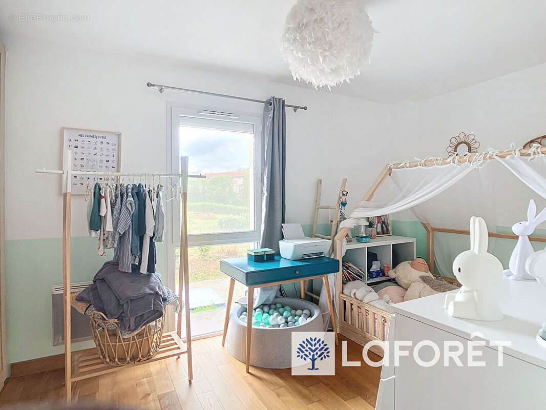 Appartement à DARDILLY