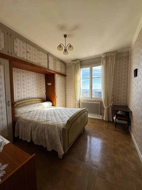 Appartement à RODEZ