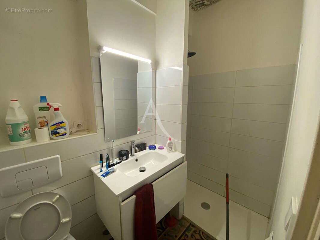 Appartement à CARMAUX
