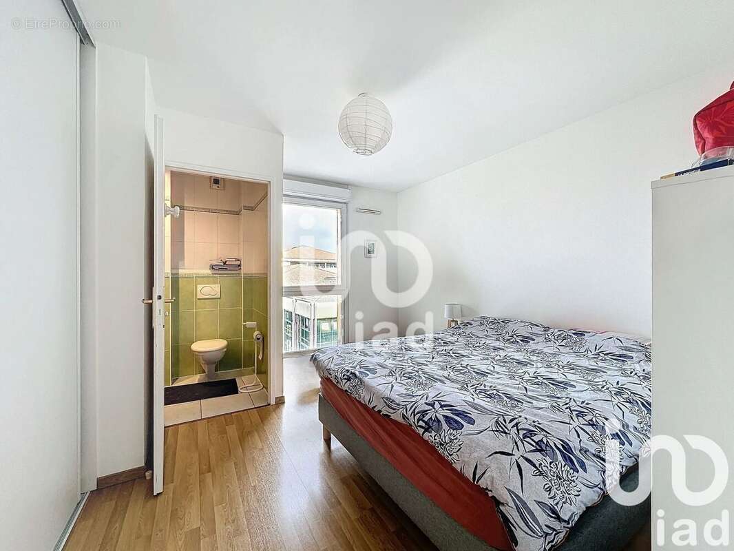 Photo 9 - Appartement à ANNECY