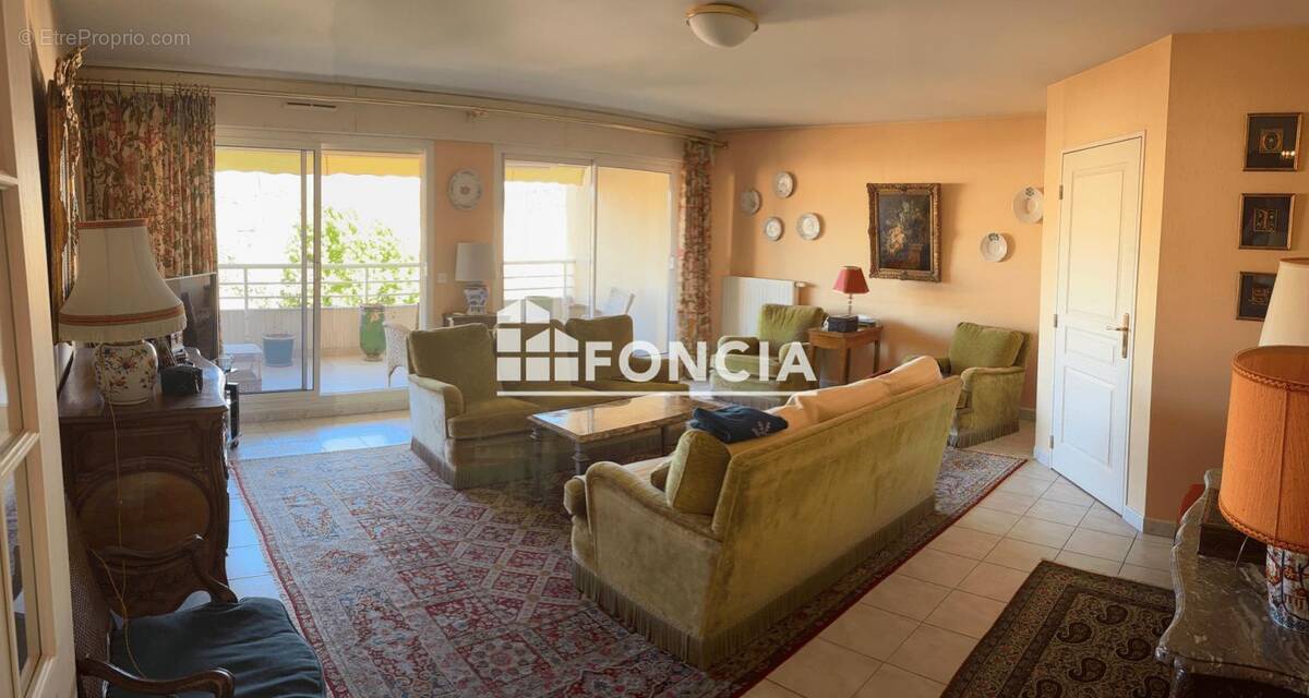 Appartement à ALES