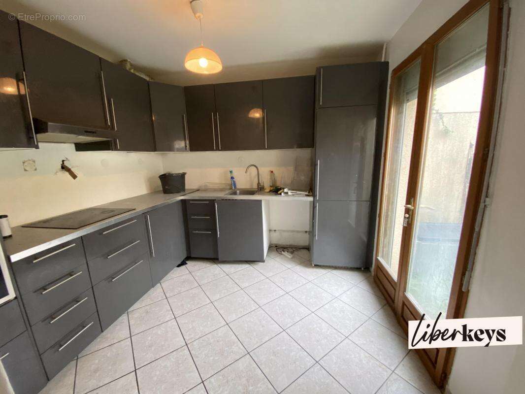 Maison à DRANCY