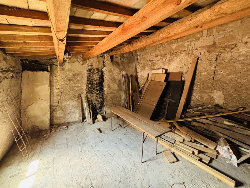 Maison à CLERMONT-L&#039;HERAULT