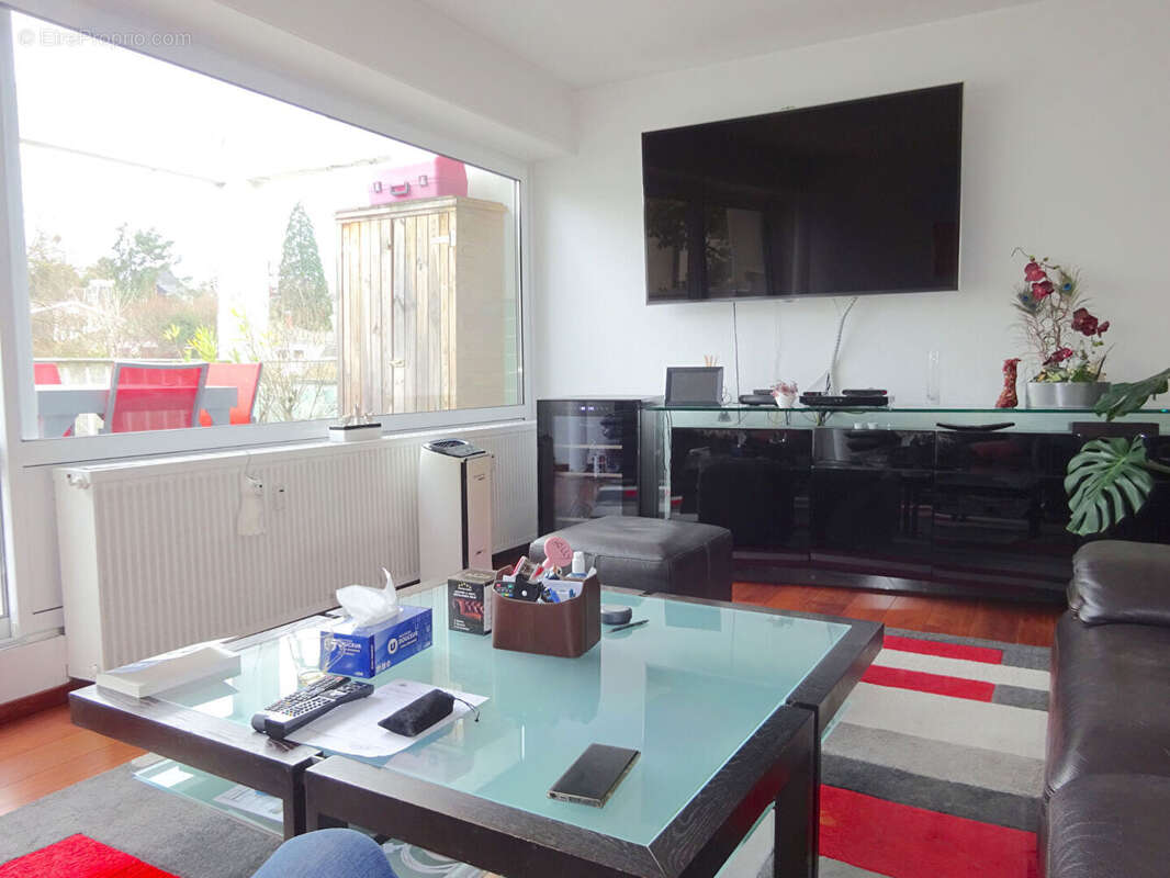 Appartement à MULHOUSE