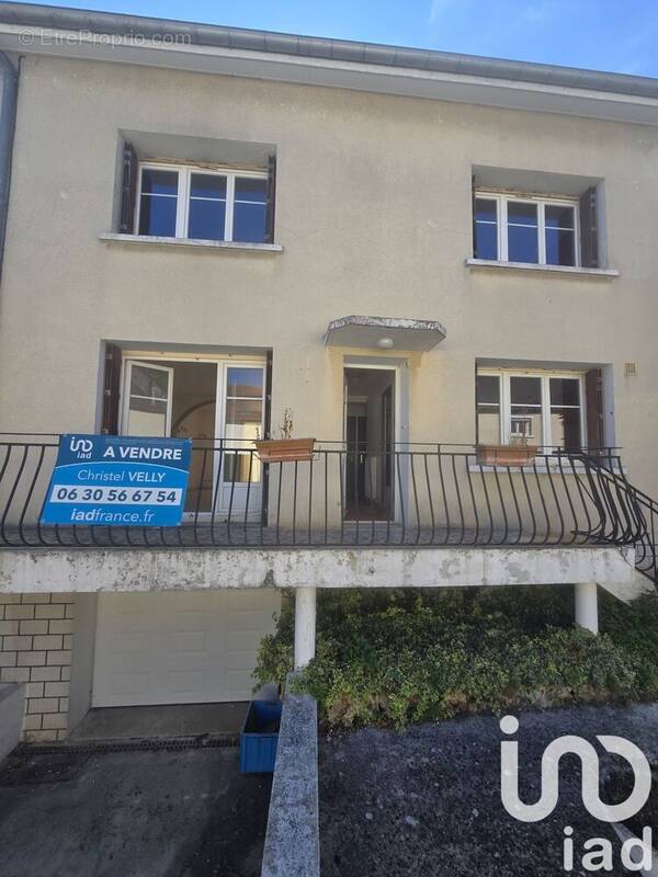 Photo 1 - Maison à DORMANS