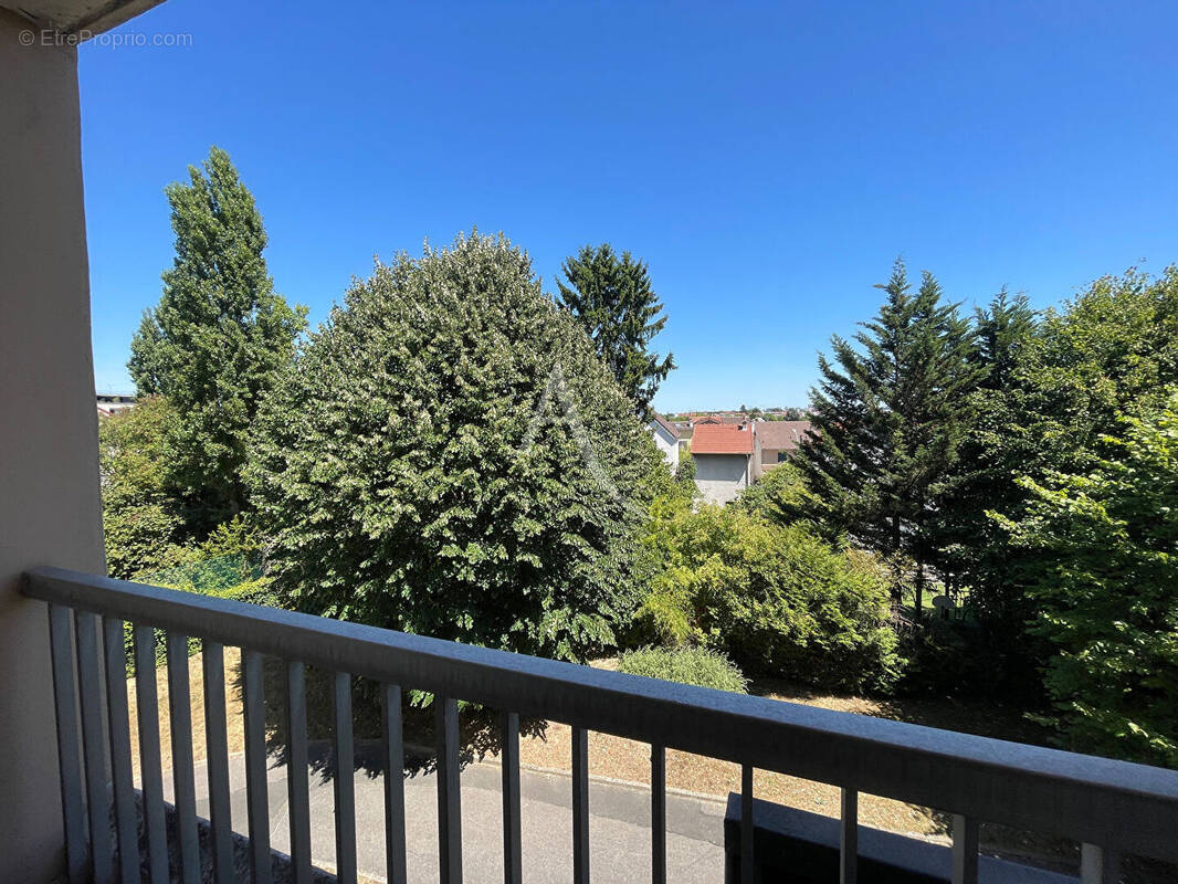 Appartement à LE PERREUX-SUR-MARNE