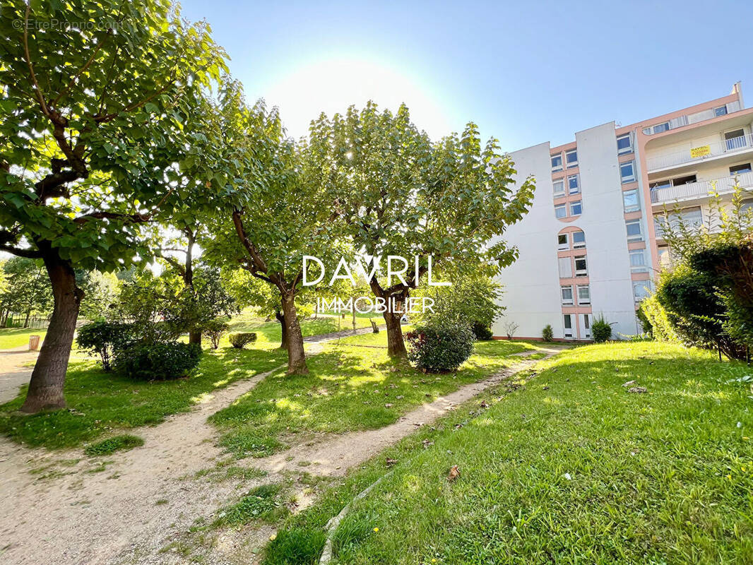 Appartement à ANDRESY