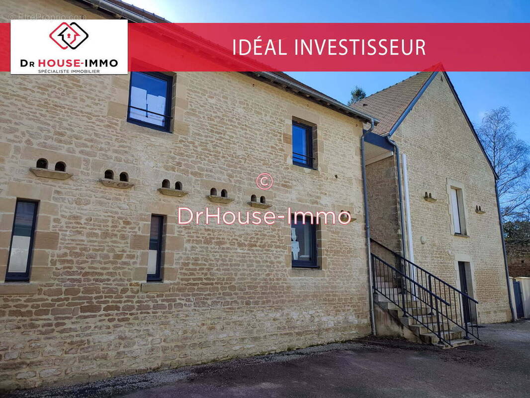 Appartement à DOUVRES-LA-DELIVRANDE