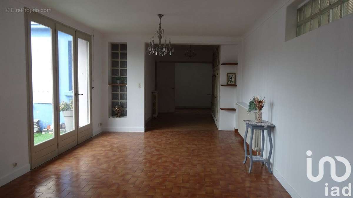 Photo 2 - Maison à CHALLANS