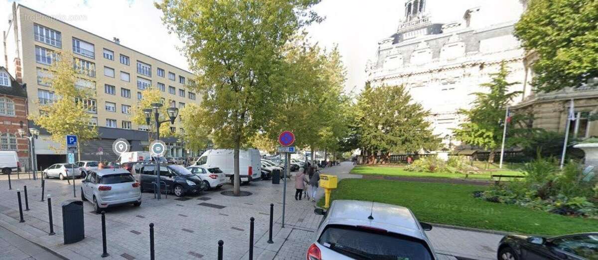 Photo 5 - Parking à TOURCOING