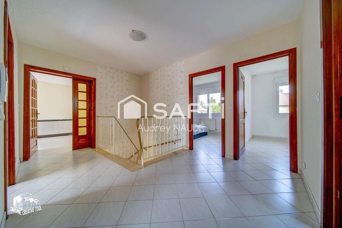 Photo 4 - Maison à TALANGE