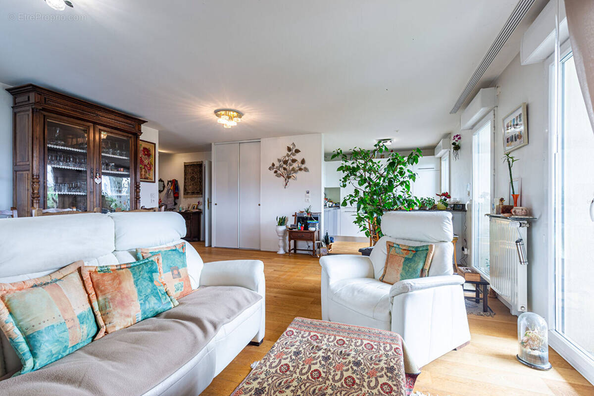 Appartement à ANNECY