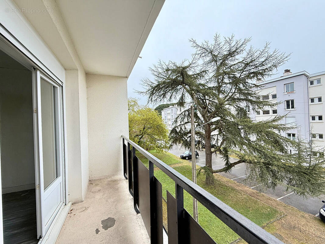 Appartement à MERIGNAC