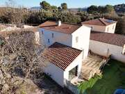 Maison à SEILLONS-SOURCE-D&#039;ARGENS